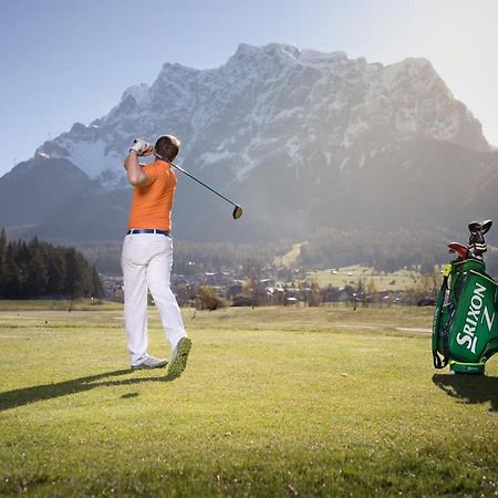 Апартаменты Bergheimat Tirol Лермос Экстерьер фото