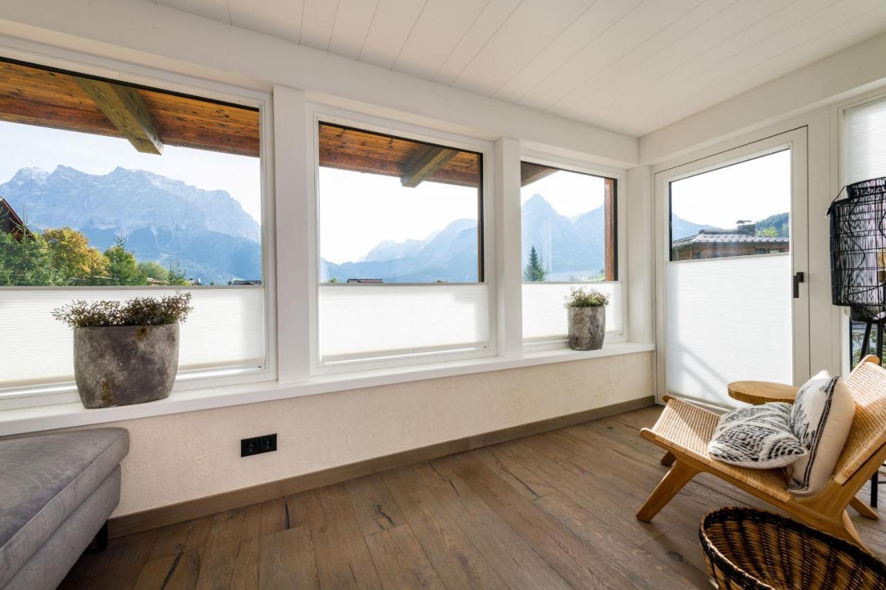 Апартаменты Bergheimat Tirol Лермос Экстерьер фото
