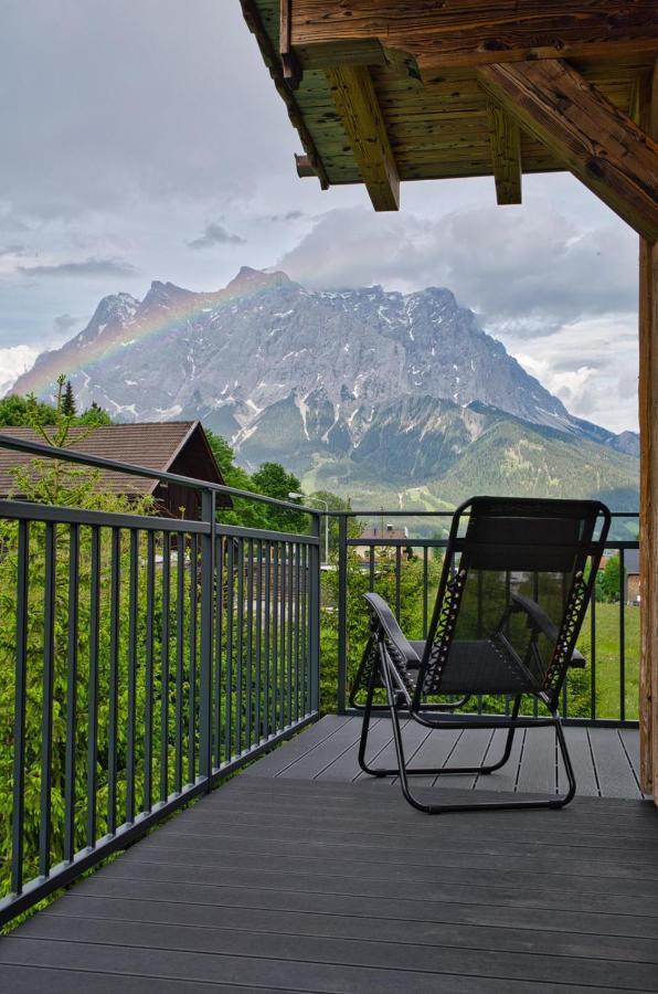 Апартаменты Bergheimat Tirol Лермос Экстерьер фото